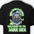 Seahawks 2026 Champs Dark Side Shirt Football Fan Tee World Champions Shirt Unisex , , , Long Sleeve Tee