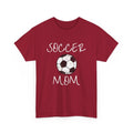 Soccer Mom | Soccer Mom Tee Unisex , , , Long Sleeve Tee