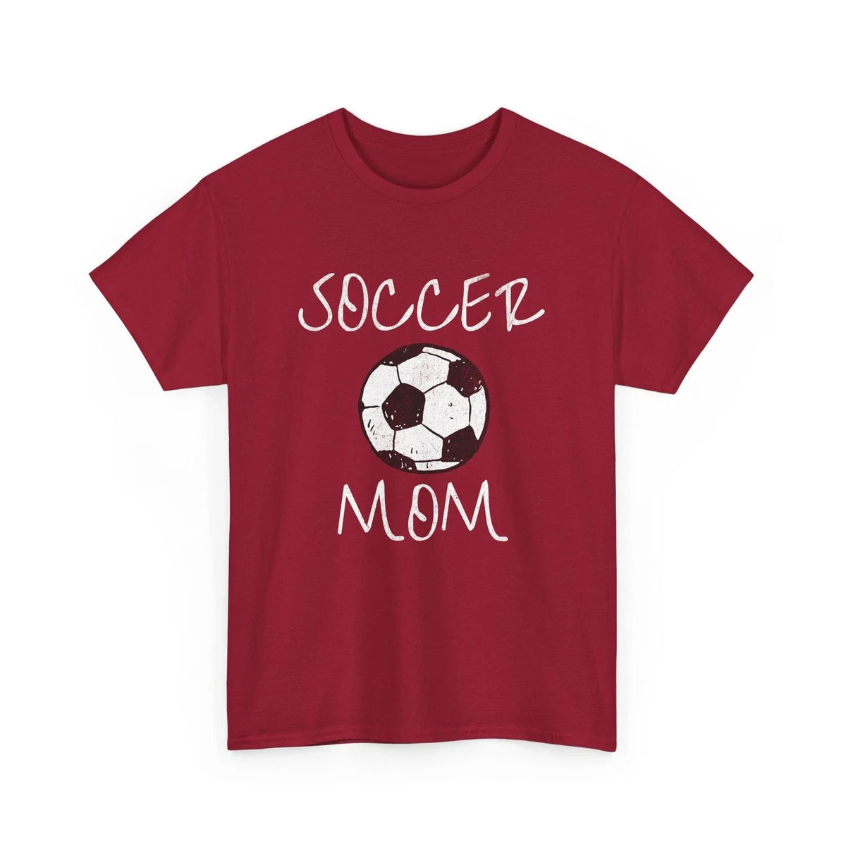 Soccer Mom | Soccer Mom Tee Unisex , , , Long Sleeve Tee