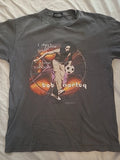 RARE 2002 Bob Marley M Zion Y2k Double Sided Soccer Football vintage Vtg Unisex , , , Long Sleeve Tee
