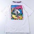 Vintage 1996 Olympics Soccer Shirt Large Final Kick To Athens Georgia Tee 90s Unisex , , , Long Sleeve Tee