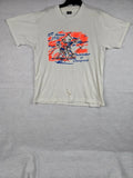 Vintage Soccer . Tournament Of Champions. SizeXL. 90's Unisex , , , Long Sleeve Tee
