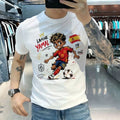 Lamine Yamal #19 Spain Football Graphic Men's Casual Soccer Fan Tee Unisex , , , Long Sleeve Tee