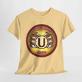 UNIVERSITARIO Soccer Fan , Peru Sports Apparel, Peruvian FUTBOL Tee Unisex , , , Long Sleeve Tee