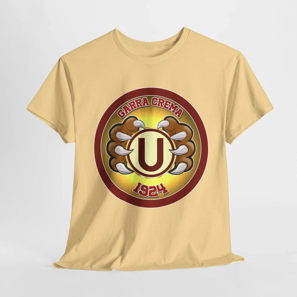 UNIVERSITARIO Soccer Fan , Peru Sports Apparel, Peruvian FUTBOL Tee Unisex , , , Long Sleeve Tee