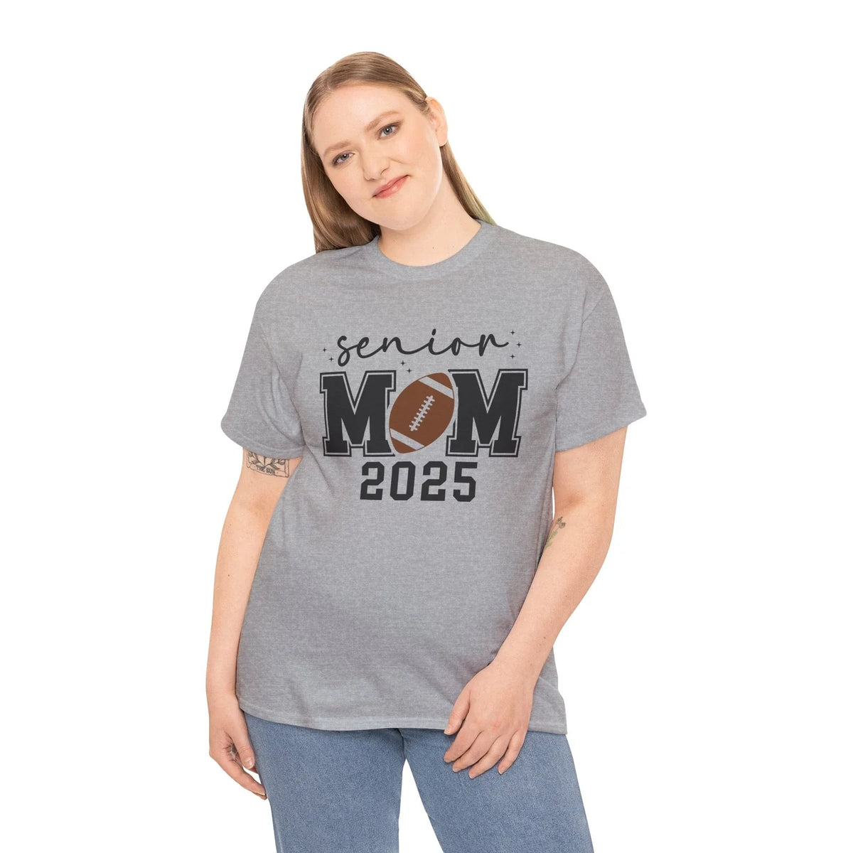Football Team Spirit - Support Your Team with this Game Day Tee Unisex , , , Long Sleeve Tee