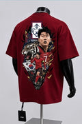 Son Heung Min Korea Soccer Graphic Football Fan Unisex Tee Unisex , , , Long Sleeve Tee