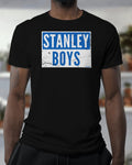 STANLEY BOYS T Shirt | Unisex , , , Long Sleeve Tee