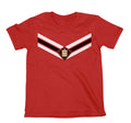 EGYPT Football TShirt, Adults Kids Or Baby, Egyptian World Cup 2026 Kit Jersey Unisex , , , Long Sleeve Tee