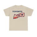 Toronto Metros Canada Soccer Team Unisex , , , Long Sleeve Tee