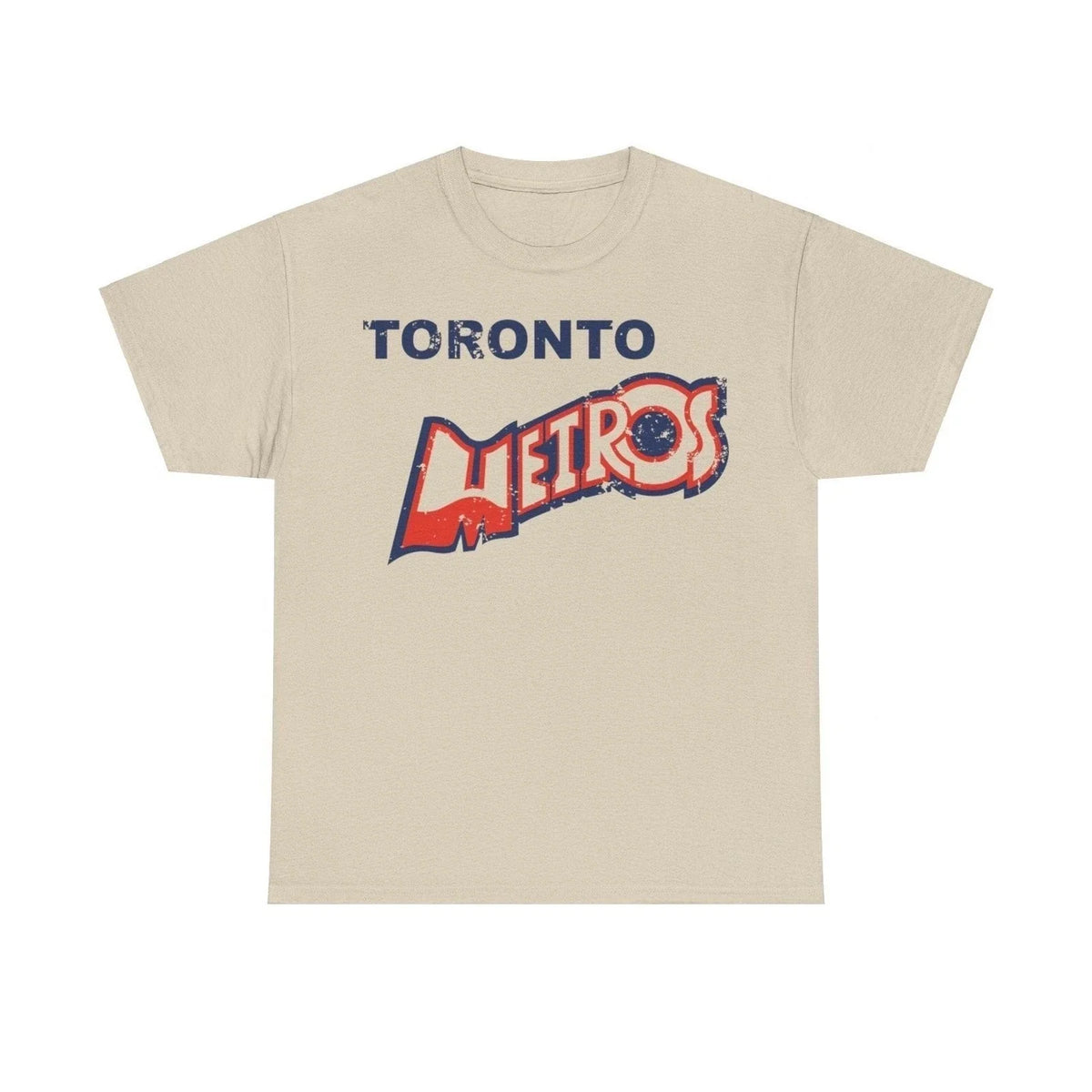 Toronto Metros Canada Soccer Team Unisex , , , Long Sleeve Tee