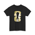 Gold FIFA 2026 World Cup Trophy Tee | Soccer Football Shirt Unisex , , , Long Sleeve Tee