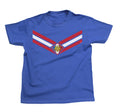 FRANCE Football TShirt Rugby V EMBLEM, Adults Kids Or Baby, World Cup 2026French Unisex , , , Long Sleeve Tee