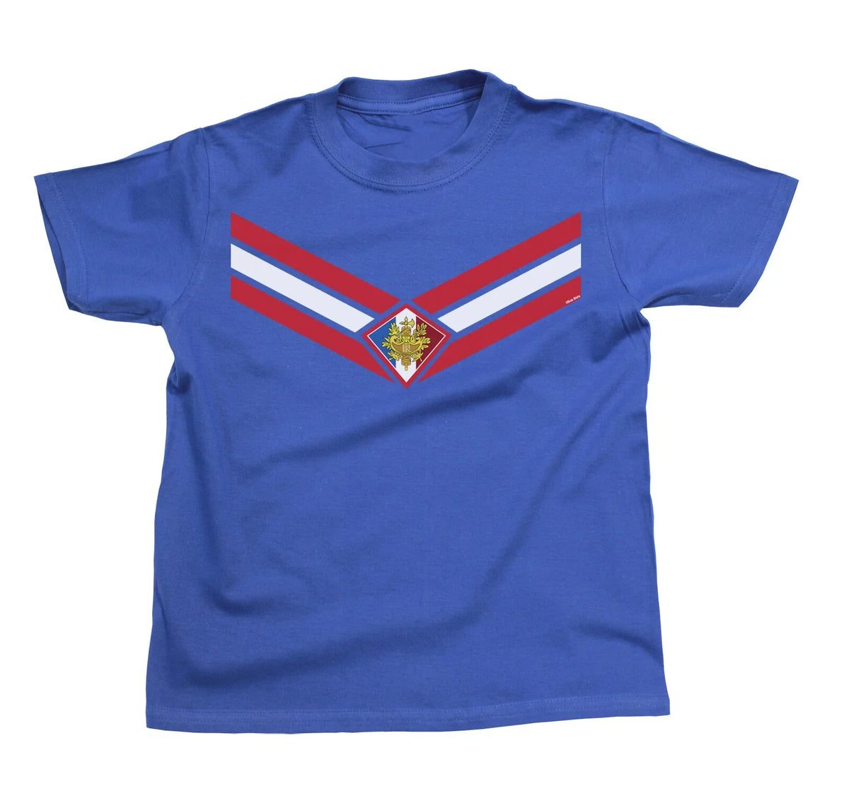 FRANCE Football TShirt Rugby V EMBLEM, Adults Kids Or Baby, World Cup 2026French Unisex , , , Long Sleeve Tee