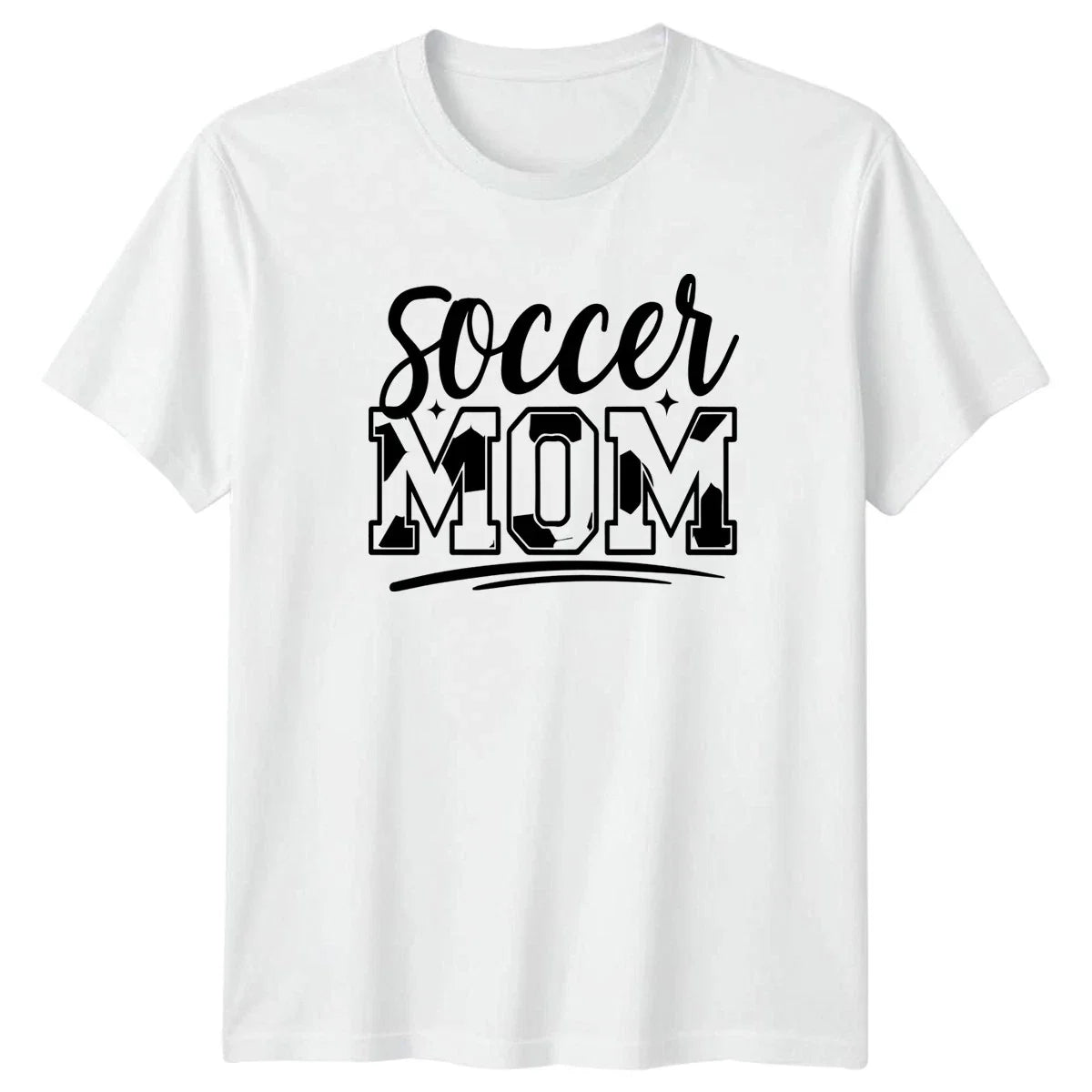 Soccer Mom Womens Soccer Mom Soccer Mothers Day Gift For Her Unisex , , , Long Sleeve Tee