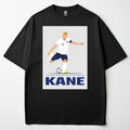 Harry Kane England Shirt World Cup 2026 Soccer Fan Graphic Tee Football Gift Unisex , , , Long Sleeve Tee