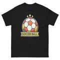 Soccer Ball School Classroom Object Office Teacher Unisex , , , Long Sleeve Tee