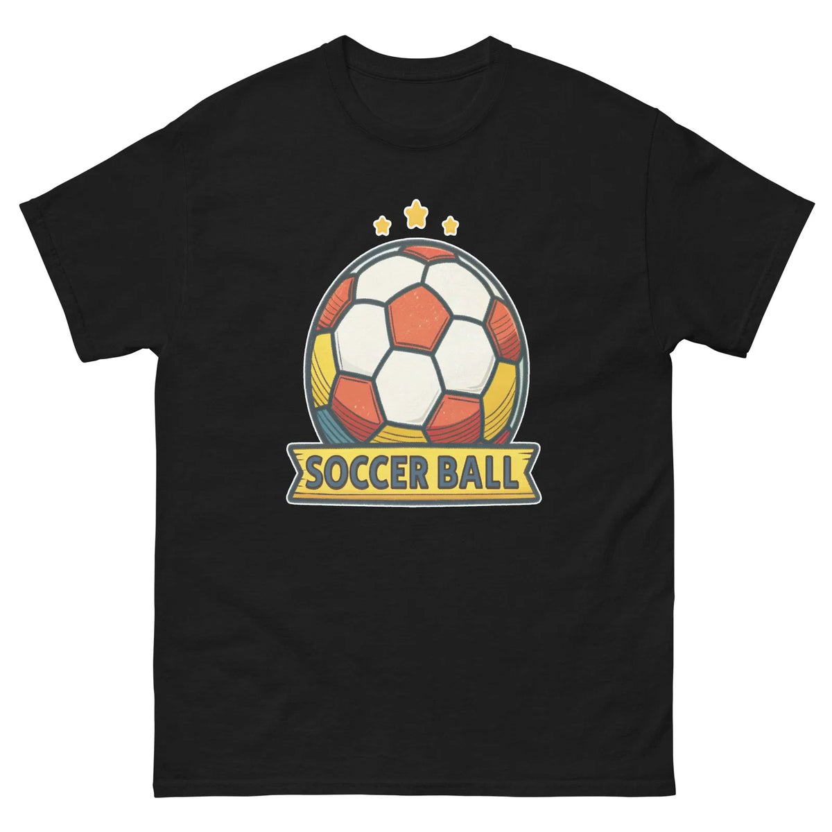 Soccer Ball School Classroom Object Office Teacher Unisex , , , Long Sleeve Tee