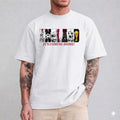 England Football , World Cup 2026 Shirt, Football Lover and Supporter Tee Unisex , , , Long Sleeve Tee