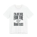 I’m Just Here For The Orange Slices Tee | Soccer Club, Sideline Mom Unisex , , , Long Sleeve Tee