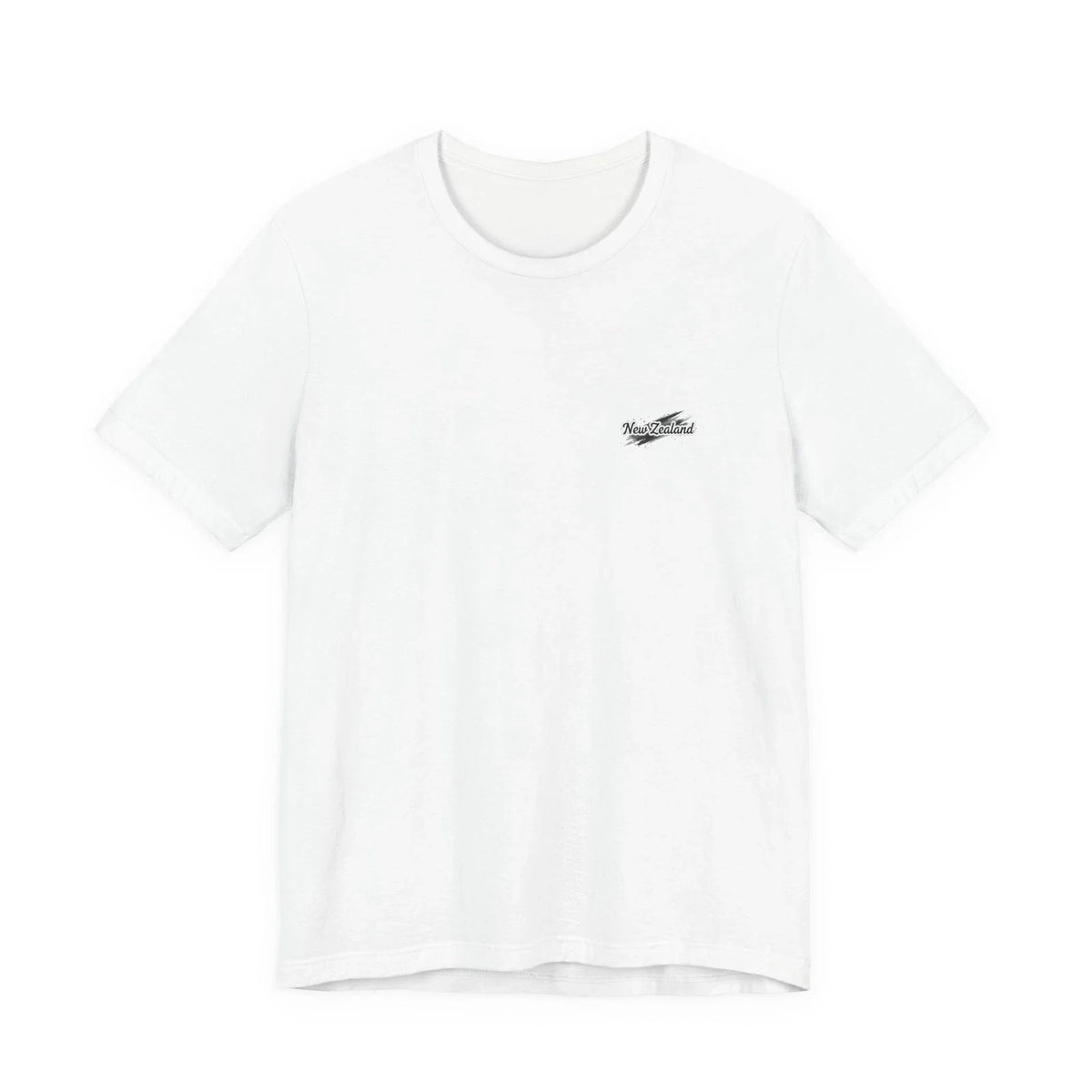 Fern Frenzy: New Zealand National Football Team World Championship 2026 Unisex , , , Long Sleeve Tee