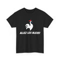 French Shirt, France Soccer Fans Women Men Unisex , , , Long Sleeve Tee