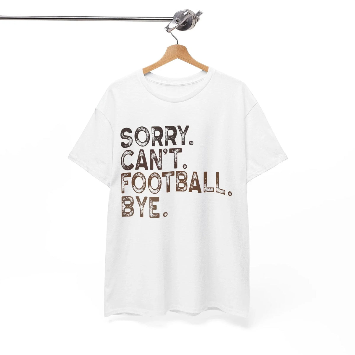 Football Family - for the love of the game Shirt Unisex , , , Long Sleeve Tee