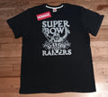 Oakland Raiders Super Champs NEW nwt Los Angeles Homage Marcus Allen Unisex , , , Long Sleeve Tee