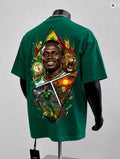 Sadio Mane Senegal Soccer Graphic Football Fan Unisex Tee Unisex , , , Long Sleeve Tee