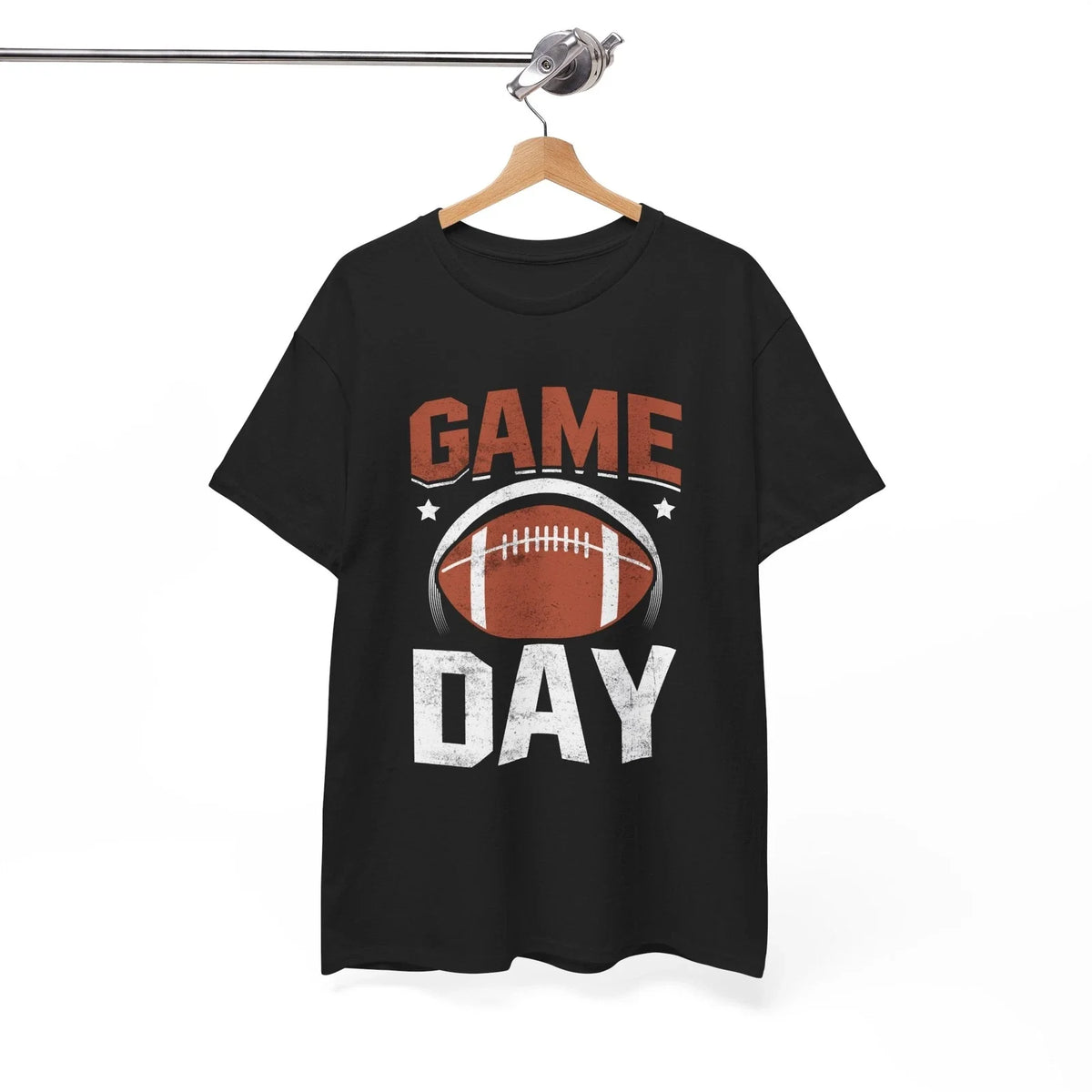 Football Life - Tee for Football Lovers Game Day football Shirt Unisex , , , Long Sleeve Tee