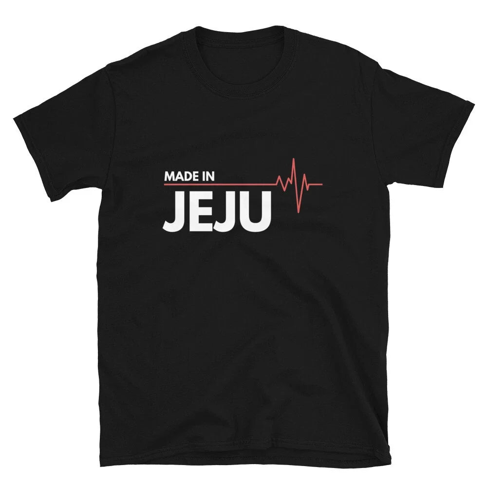Sports Fan Jeju South Korea National Pride Unisex , , , Long Sleeve Tee