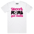 She’s The Mother Of All Sports Unisex , , , Long Sleeve Tee