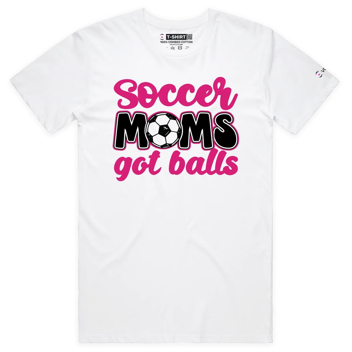 She’s The Mother Of All Sports Unisex , , , Long Sleeve Tee
