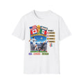 World Cup 2026 T shirt, Soccer FIFA Tee, England, Croatia, Ghana, Panama Unisex , , , Long Sleeve Tee