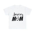 Soccer Mom Tee Unisex , , , Long Sleeve Tee