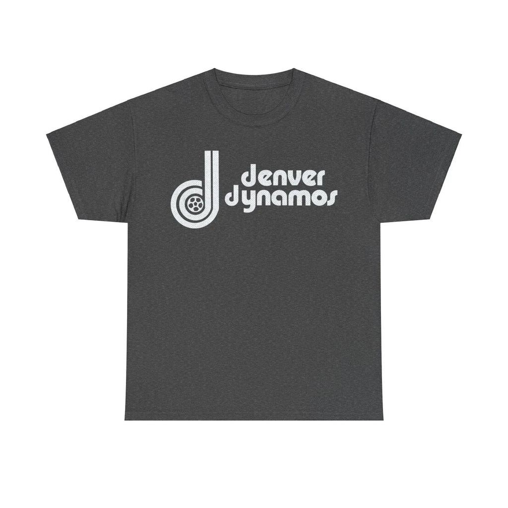 Denver Dynamos NASL Soccer Retro Nostalgic Unisex , , , Long Sleeve Tee