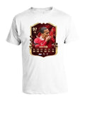Virgil Van Dijk Adult & Kids sizes available Unisex , , , Long Sleeve Tee
