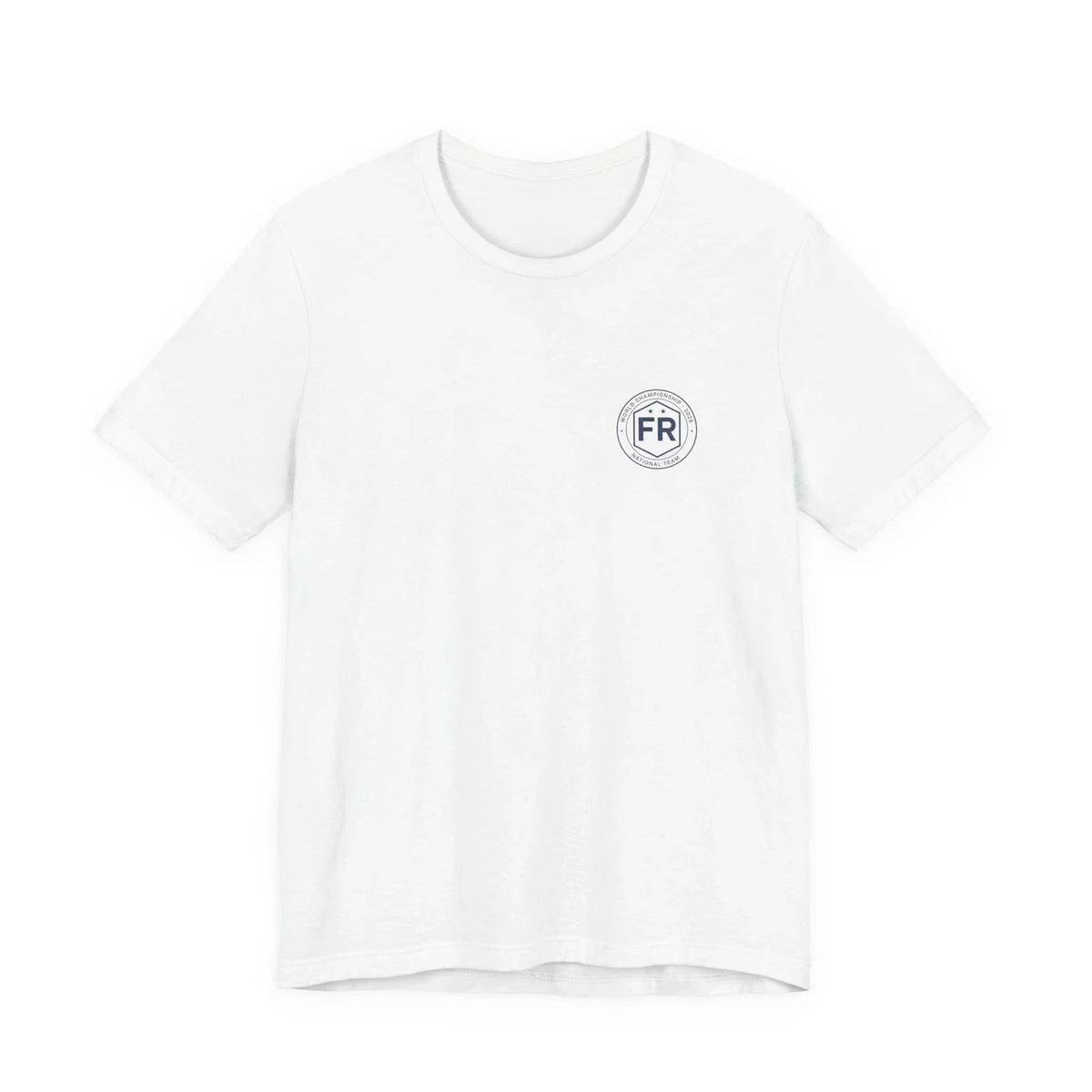 Tricolore Triumph: France National Football Team World Championship 2026 Unisex , , , Long Sleeve Tee