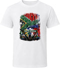 South Africa South African Soccer Football National Supporters T Shirt Unisex , , , Long Sleeve Tee
