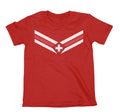 SWITZERLAND Football TShirt 2026 V EMBLEM, Adults Kids Or Baby, World Cup Kit Unisex , , , Long Sleeve Tee