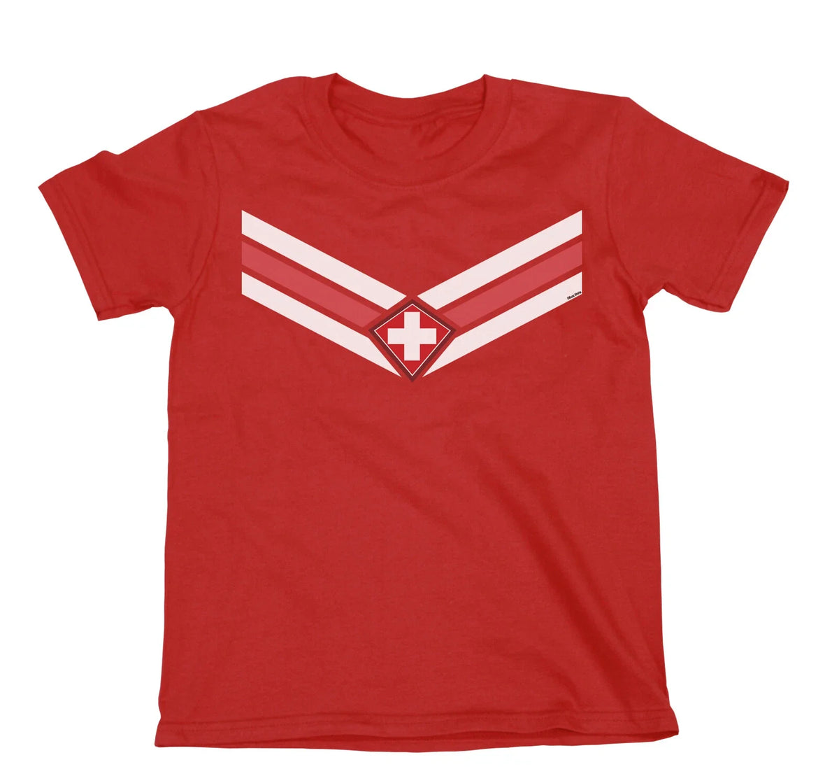 SWITZERLAND Football TShirt 2026 V EMBLEM, Adults Kids Or Baby, World Cup Kit Unisex , , , Long Sleeve Tee