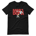 Diego Maradona Soccer Futbol Fan Art Graphic Tee Short-Sleeve Unisex Unisex , , , Long Sleeve Tee