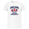 England 2026 Football Its Coming Home 100% Cotton Soccer Tee UK Unisex , , , Long Sleeve Tee