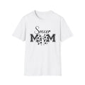 Soccer Mom Unisex , Sportswear, Gift for Moms, Casual Tee, Match [...] Unisex , , , Long Sleeve Tee