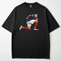 Kylian Mbappe France Shirt Soccer World Cup 2026 Fan Graphic Tee Football Gift Unisex , , , Long Sleeve Tee