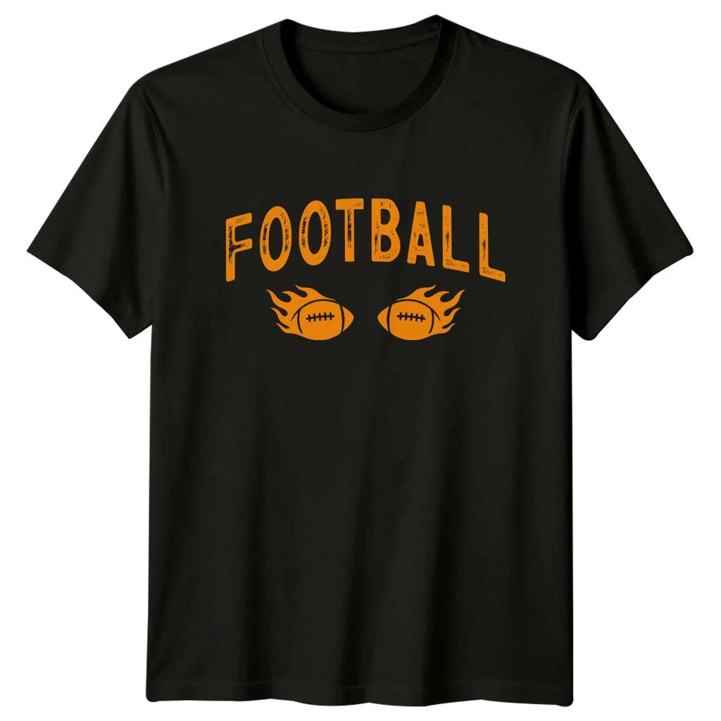 Football American Football Football 2026 Birthday Gift For Him And Her Unisex , , , Long Sleeve Tee