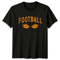 Football American Football Football 2026 Birthday Gift For Him And Her Unisex , , , Long Sleeve Tee