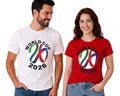 World Cup 2026 Soccer Cup Adult Kids T Shirt Football Fan Unisex Tee Gift S-2XL Unisex , , , Long Sleeve Tee
