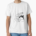 soccer mommy x bernie Classic Made in US/AUS Size S-2XL Unisex , , , Long Sleeve Tee
