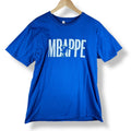 Circle Clothing MBAPPE Graphic T Shirt Mens Size Medium Sports Soccer Football Unisex , , , Long Sleeve Tee